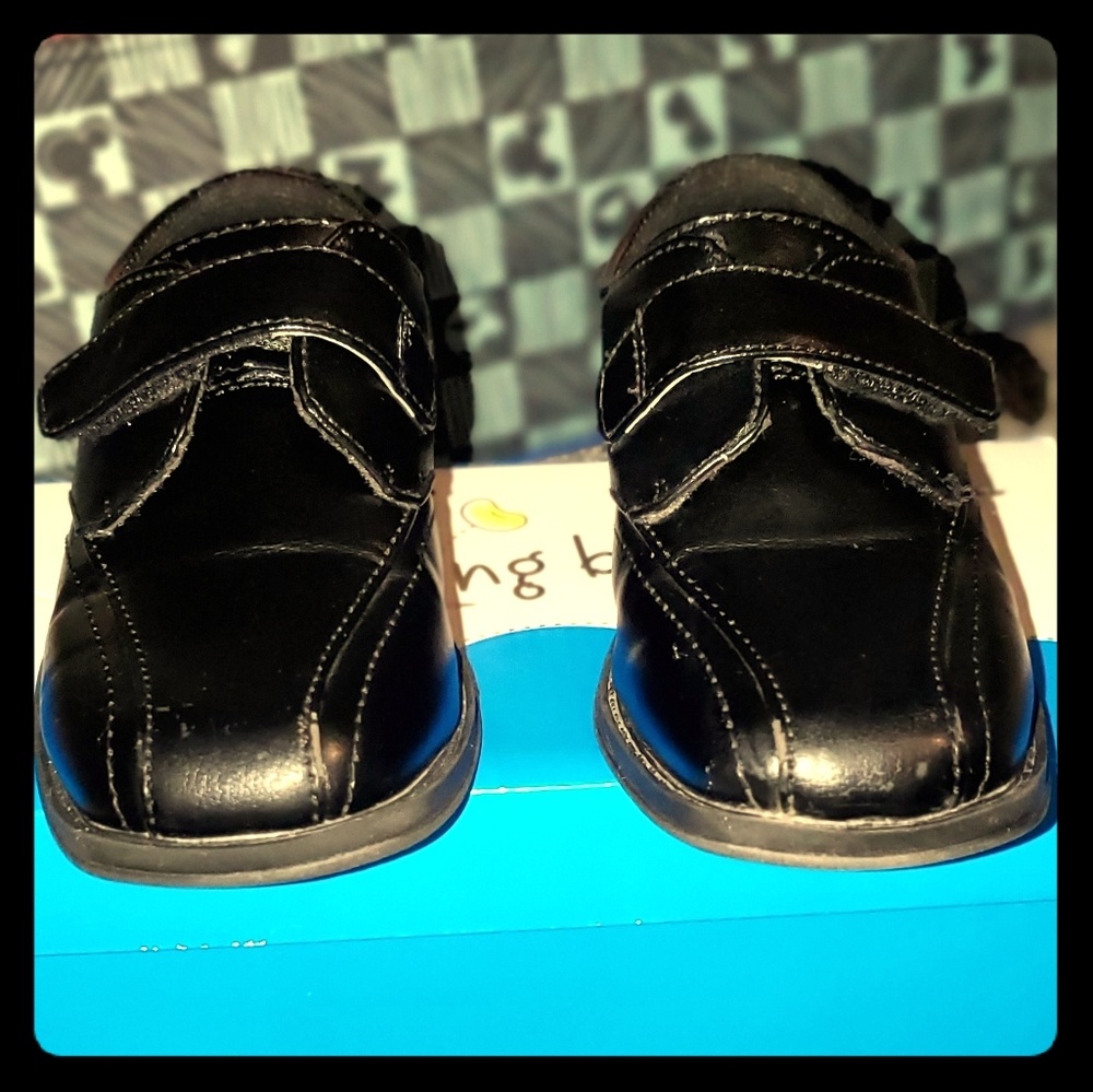 Jumping Beans Dress Shoes
